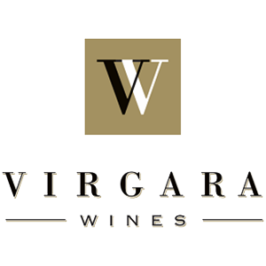 Virgara Wines logo